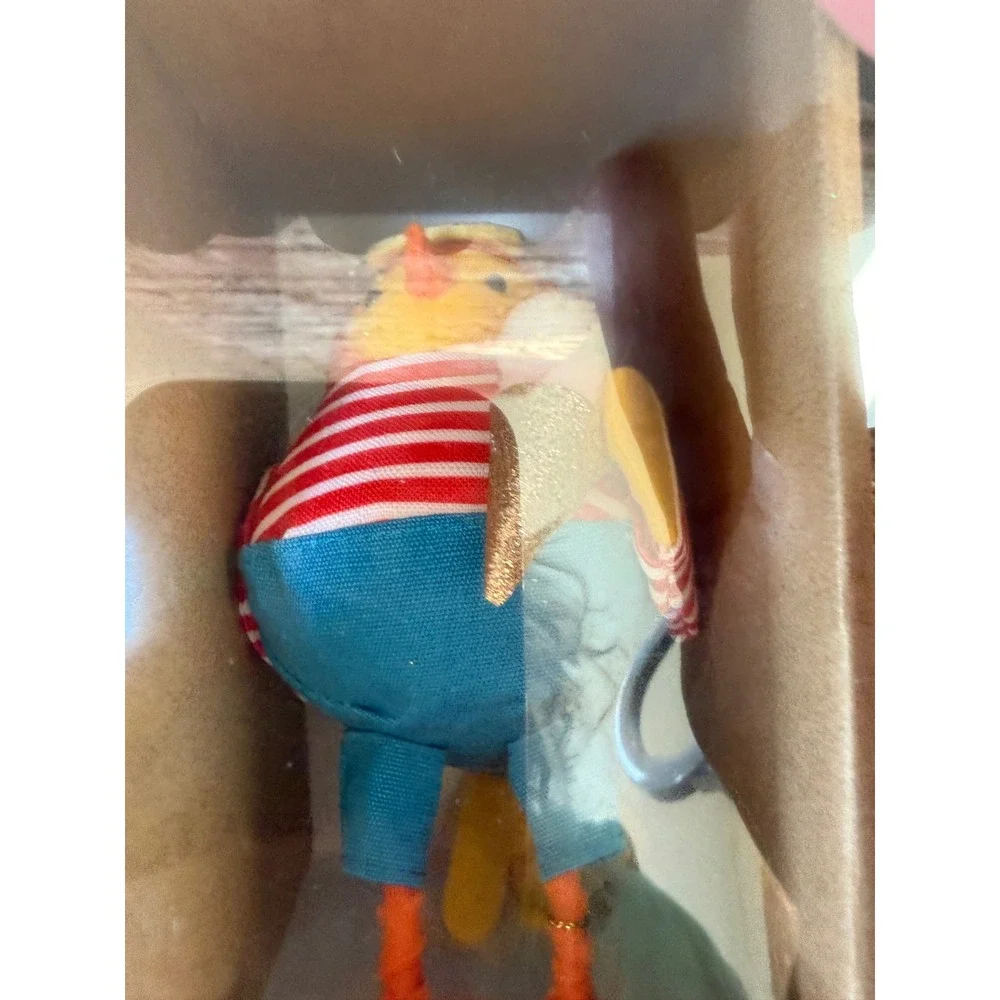 Target‎ Wondershop Holiday 2025 10 Bird Featherly Friends Anniversary Collection